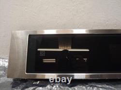 Jenn-Air Range Combo W11232035 W10713604 W10887852 Control Panel Assy Open Box