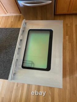 Jenn-Air Range Complete Door Asm WithHandle 74010197 7902P754-60 74009502