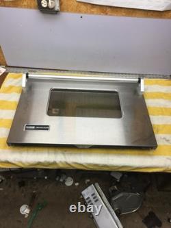 Jenn-Air Range Complete Oven Door 71002793 71002800 71002964 71001841 74009648