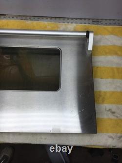 Jenn-Air Range Complete Oven Door 71002793 71002800 71002964 71001841 74009648
