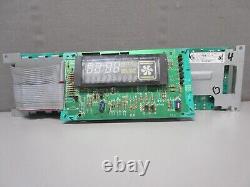 Jenn-Air Range Control Board 74005731 74007221 8507P172-60 00N20577215 ASMN