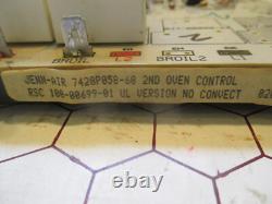 Jenn Air Range Control Board 7428P058-60