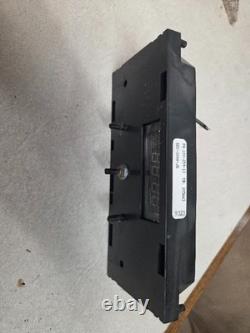 Jenn Air Range Control Board Clock Timer -100-254-13