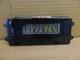Jenn-Air Range Control Board Part # 71001799