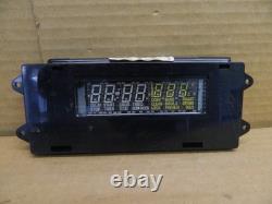 Jenn-Air Range Control Board Part # 71001799