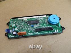 Jenn-Air Range Control Board Part # 71001799
