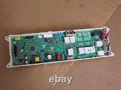 Jenn-Air Range Control Board Part # W10473901 WP8507P236-60