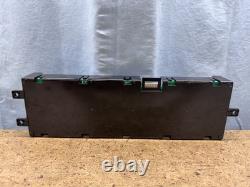 Jenn-Air Range Control Board W11297274 (Replaces W11254171)