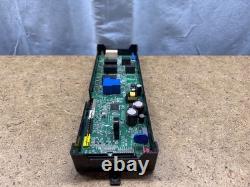 Jenn-Air Range Control Board W11297274 (Replaces W11254171)