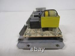 Jenn-Air Range Control Board with Black Overlay 74006227 WP5701M486-60 ASMN Jenn-Air Range Control Board with Black Overlay 74006227 WP5701M486-60 ASMN