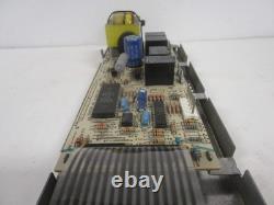 Jenn-Air Range Control Board with Black Overlay 74006227 WP5701M486-60 ASMN