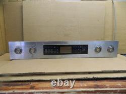 Jenn-Air Range Control Panel Ass. Part # W10901069 W11038823