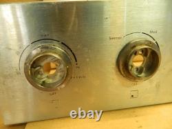Jenn-Air Range Control Panel Ass. Part # W10901069 W11038823