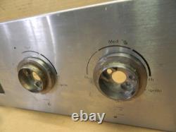 Jenn-Air Range Control Panel Ass. Part # W10901069 W11038823