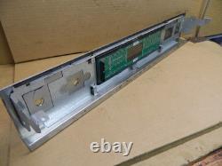Jenn-Air Range Control Panel Ass. Part # W10901069 W11038823