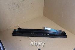 Jenn-Air Range Control Panel No Board Part # W10752365