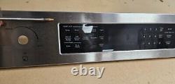 Jenn Air Range Control Panel W10911397 W10676656