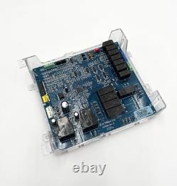 Jenn-Air Range Control Relay Board W10292566 WPW10292566