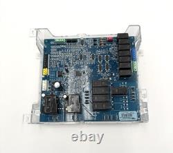 Jenn-Air Range Control Relay Board W10292566 WPW10292566