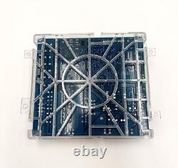 Jenn-Air Range Control Relay Board W10292566 WPW10292566