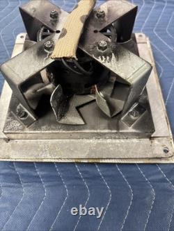 Jenn-Air Range Convection Fan Motor 73001069 73001072 73001243 TESTED