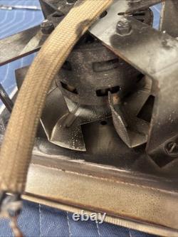 Jenn-Air Range Convection Fan Motor 73001069 73001072 73001243 TESTED