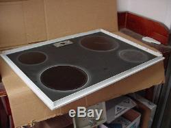 Jenn-Air Range Cook Surface with Some Wear Part # 04100831