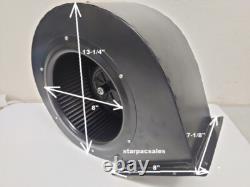 Jenn-Air Range Cooker Range Downdraft Fan Blower Motor Unknown Model Number