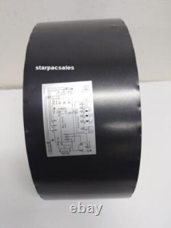 Jenn-Air Range Cooker Range Downdraft Fan Blower Motor Unknown Model Number