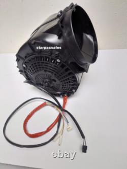 Jenn-Air Range Cooker Range Hood Complete Blower Motor 550CFM Housing W11260648