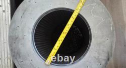 Jenn-Air Range Cooker RangeHood Charcoal Filter Stainless Steel Color W11197817