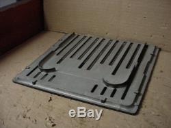 Jenn-Air Range Cooktop Burner Grate NEW But withScratches Part # 7518P1118-60