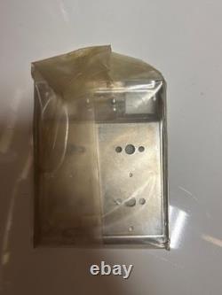 Jenn-Air Range Cooktop Escutcheon Control Panel Trim / 12200007 / E7D1