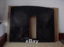Jenn-Air Range Cooktop with Some Wear/No Cracks Part # 74006107 12002557