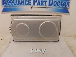 Jenn-Air Range E33658 Top Burner Assy Used