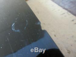 Jenn-Air Range Glass Top Small Chip NO Cracks see pic Part # W10235921