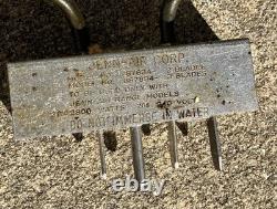 Jenn-Air Range Griddle Set with87834 Element & 2 Lava Rock Plates with Handles