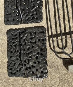 Jenn-Air Range Griddle Set with87834 Element & 2 Lava Rock Plates with Handles