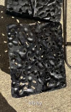 Jenn-Air Range Griddle Set with87834 Element & 2 Lava Rock Plates with Handles