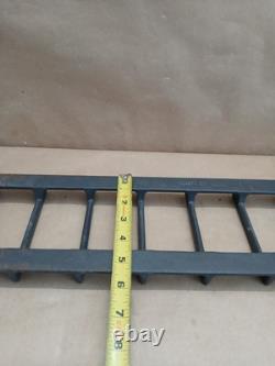 Jenn-Air Range Grill Grate 4454964 Gas Stove Black KitchenAid OEM Genuine #2090