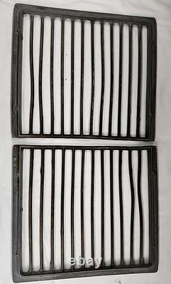 Jenn-Air Range Grill SET, 800061 Dual-Coil Element, 2 Grates, 2 Lava Rock Plates