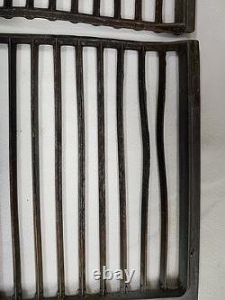 Jenn-Air Range Grill SET, 800061 Dual-Coil Element, 2 Grates, 2 Lava Rock Plates