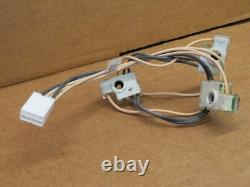 Jenn-Air Range Igniter Switch Harness Part # W11106302
