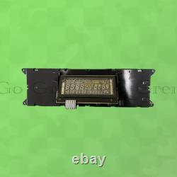 Jenn-Air Range JES8850BAF Control Board Display P/N WP8507P226-60 8507P226-60