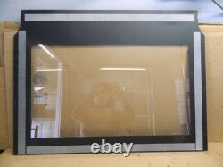 Jenn-Air Range Lower Oven Door Inner Glass Part # W11602610