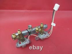 Jenn-Air Range MANIFOLD OEM W11333175 W10893053