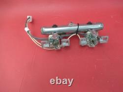 Jenn-Air Range MANIFOLD OEM W11333175 W10893053