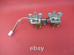 Jenn-Air Range MANIFOLD OEM W11333175 W10893053