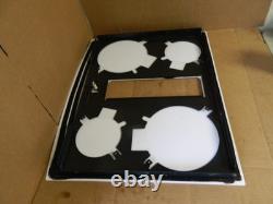 Jenn-Air Range Main Cooktop White Part # W10239360