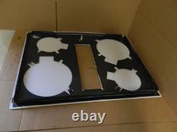 Jenn-Air Range Main Cooktop White Part # W10239360